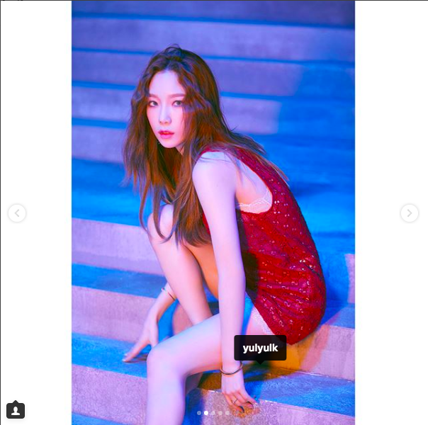 Cố tình đăng ảnh thành viên này tag loạn xạ instagram thành viên khác, Yuri (SNSD) bị fan vào trêu: Ủa chị say hả?  - Ảnh 2.