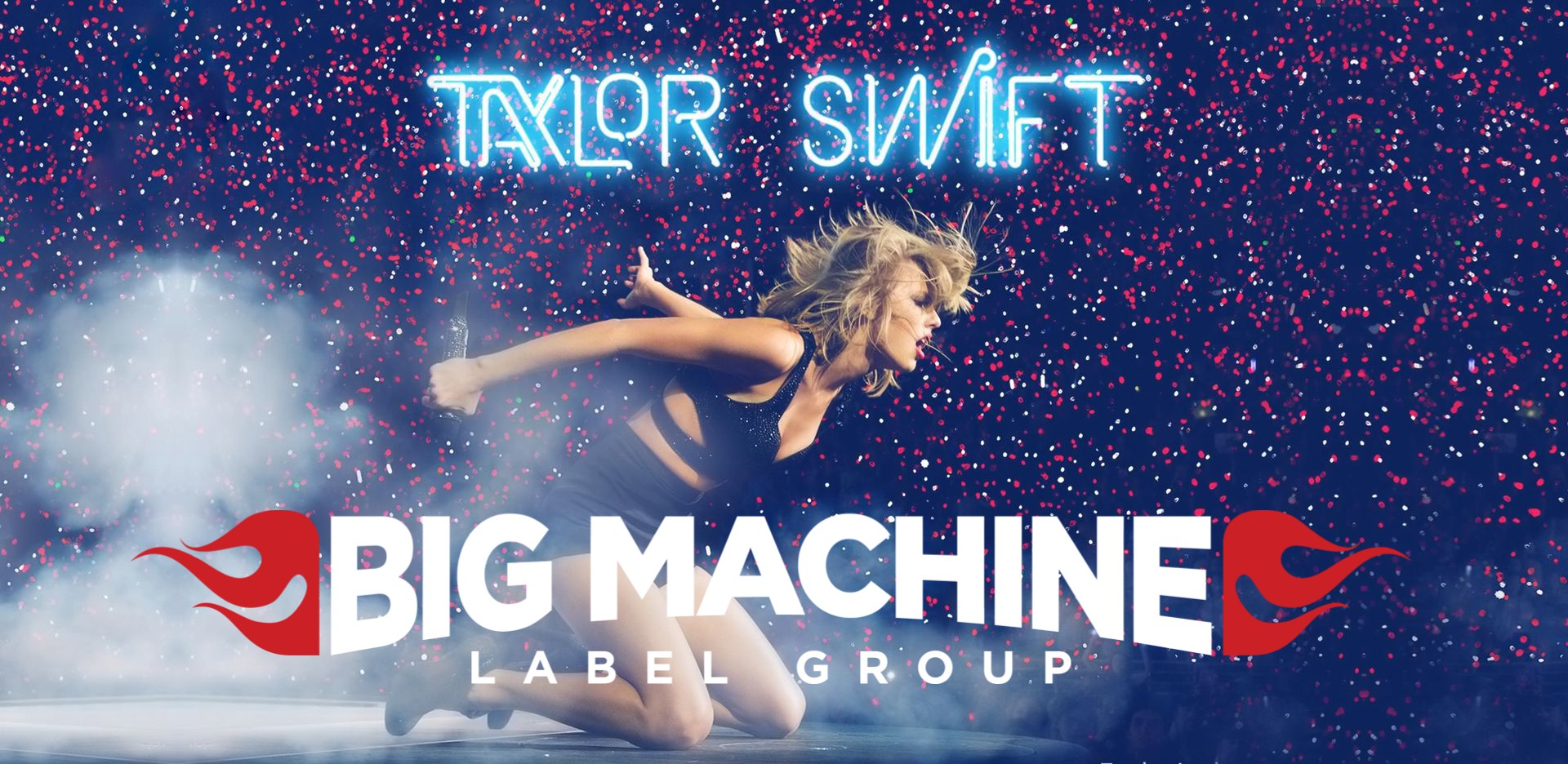 Đây là lí do có thể khiến Taylor Swift dứt áo ra đi, cơ hội nào cho hãng đĩa đã nuôi cô suốt 13 năm trời? - Ảnh 1. Đây là lí do có thể khiến Taylor Swift dứt áo ra đi, cơ hội nào cho hãng đĩa đã nuôi cô suốt 13 năm trời? - Ảnh 1.