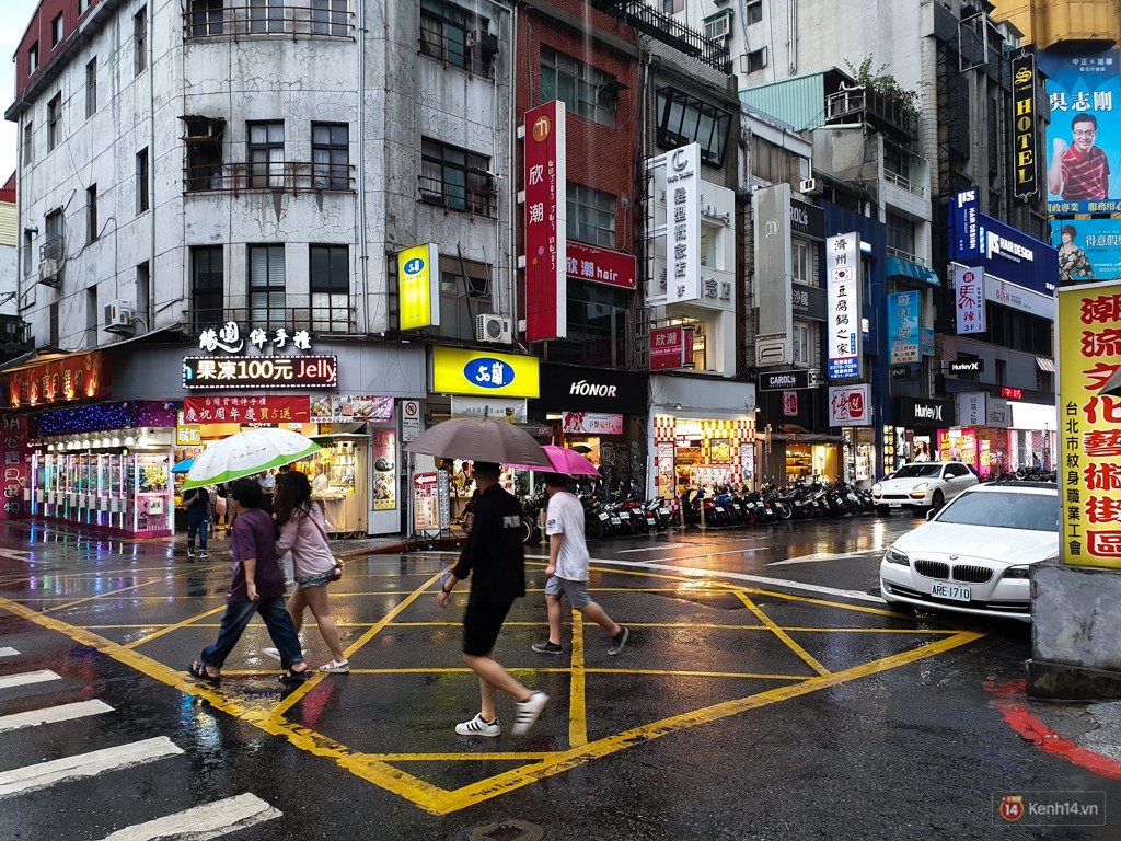 Một ngày rưỡi trải nghiệm camera Galaxy Note9 ở Đài Loan: thời tiết chẳng thuận lợi nhưng kết quả thật bất ngờ - Ảnh 2. Một ngày rưỡi trải nghiệm camera Galaxy Note9 ở Đài Loan: thời tiết chẳng thuận lợi nhưng kết quả thật bất ngờ - Ảnh 2.