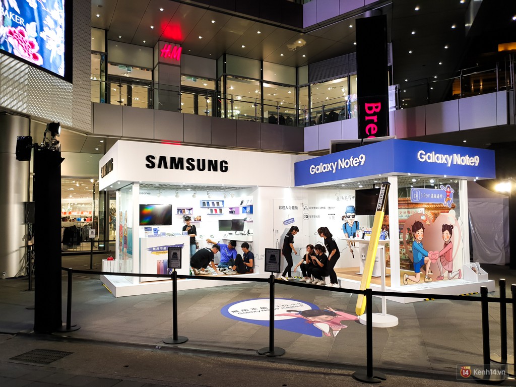 Một ngày rưỡi trải nghiệm camera Galaxy Note9 ở Đài Loan: thời tiết chẳng thuận lợi nhưng kết quả thật bất ngờ - Ảnh 37. Một ngày rưỡi trải nghiệm camera Galaxy Note9 ở Đài Loan: thời tiết chẳng thuận lợi nhưng kết quả thật bất ngờ - Ảnh 37.