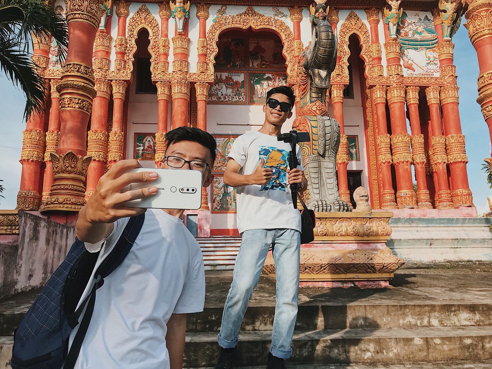 Lên đồ đi du lịch: Salim, Cao Thiên Trang và dàn KOLs sẽ mang theo những gì? - Ảnh 8. Lên đồ đi du lịch: Salim, Cao Thiên Trang và dàn KOLs sẽ mang theo những gì? - Ảnh 8.