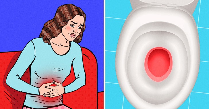 6 dấu hiệu cảnh báo bàng quang của bạn đang gặp vấn đề không nên chủ quan bỏ qua - Ảnh 3. 6 dấu hiệu cảnh báo bàng quang của bạn đang gặp vấn đề không nên chủ quan bỏ qua - Ảnh 3.
