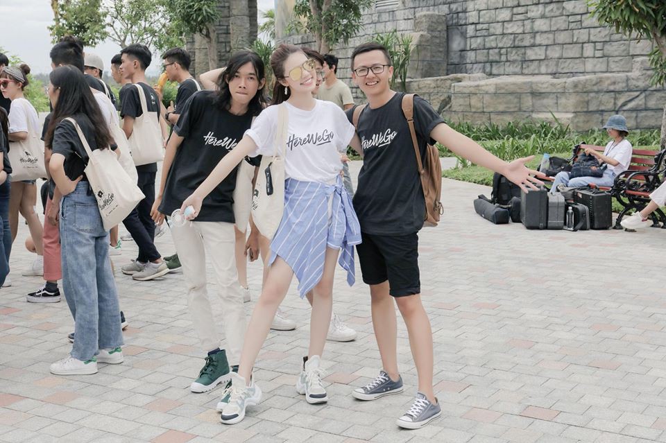 Lên đồ đi du lịch: Salim, Cao Thiên Trang và dàn KOLs sẽ mang theo những gì? - Ảnh 9. Lên đồ đi du lịch: Salim, Cao Thiên Trang và dàn KOLs sẽ mang theo những gì? - Ảnh 9.