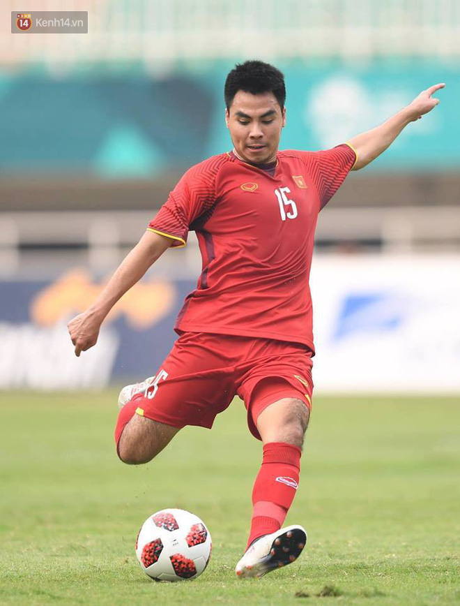 Đức Huy: Chúng tôi rất buồn khi thua Hàn Quốc nhưng sẽ nỗ lực giành HCĐ - Ảnh 1.