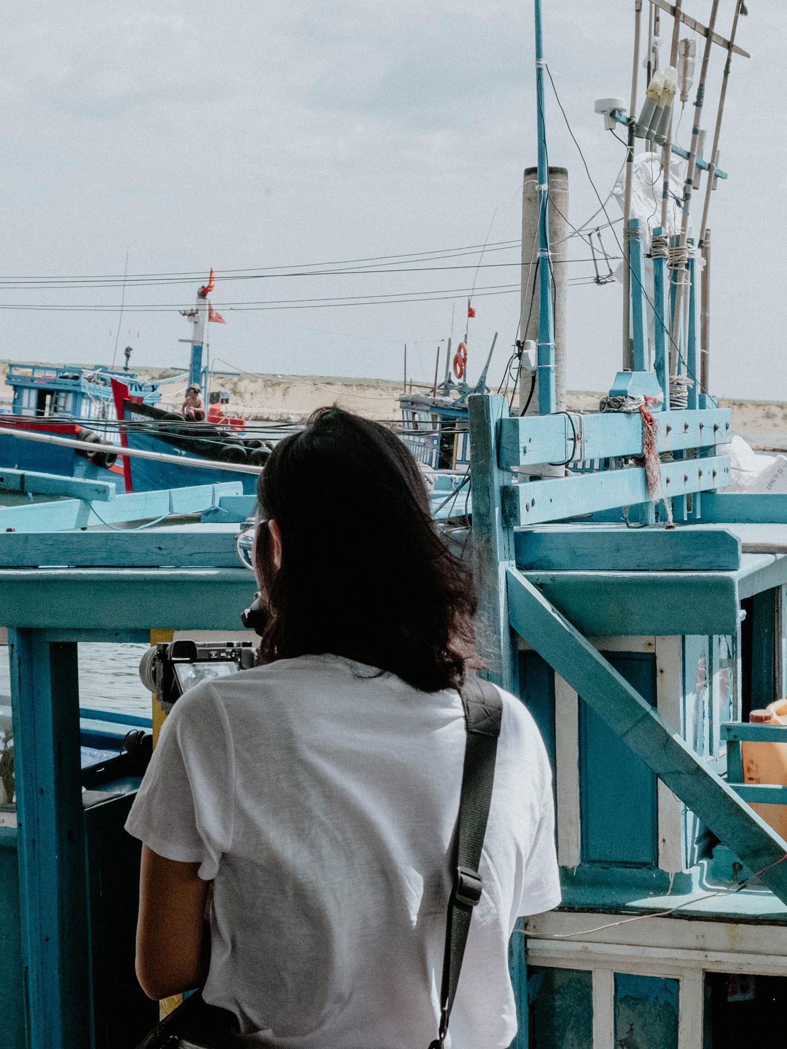 Từng là thí sinh của hai mùa trước, lí do gì khiến những bạn trẻ này quay trở lại với Here We Go 2018 - Ảnh 13. Từng là thí sinh của hai mùa trước, lí do gì khiến những bạn trẻ này quay trở lại với Here We Go 2018 - Ảnh 13.