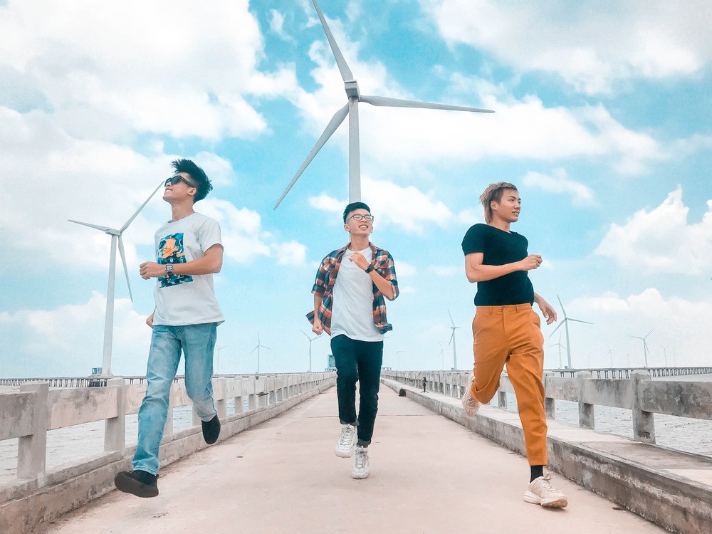 Từng là thí sinh của hai mùa trước, lí do gì khiến những bạn trẻ này quay trở lại với Here We Go 2018 - Ảnh 20. Từng là thí sinh của hai mùa trước, lí do gì khiến những bạn trẻ này quay trở lại với Here We Go 2018 - Ảnh 20.