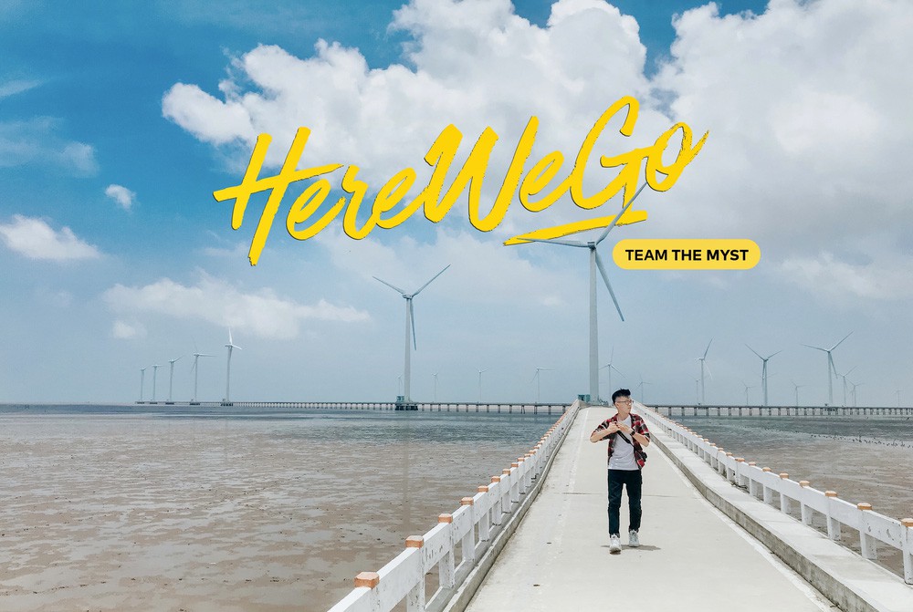 Từng là thí sinh của hai mùa trước, lí do gì khiến những bạn trẻ này quay trở lại với Here We Go 2018 - Ảnh 21. Từng là thí sinh của hai mùa trước, lí do gì khiến những bạn trẻ này quay trở lại với Here We Go 2018 - Ảnh 21.