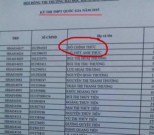 Cậu b&eacute; sinh ng&agrave;y 1/9 c&oacute; t&ecirc;n Mai Quốc Kh&aacute;nh bất ngờ nổi tiếng tr&ecirc;n MXH - Ảnh 4.
