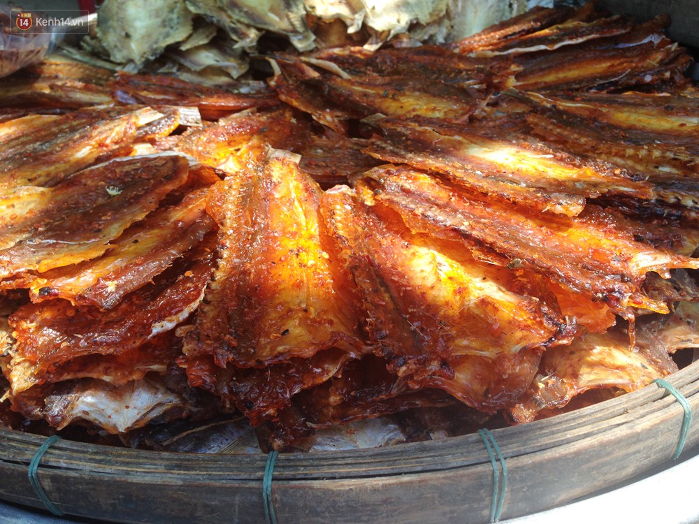 Loài cá xương xanh sát thủ của Kiên Giang vậy mà lại khiến bao người mê mẩn, thích thú - Ảnh 5. Loài cá xương xanh sát thủ của Kiên Giang vậy mà lại khiến bao người mê mẩn, thích thú - Ảnh 5.