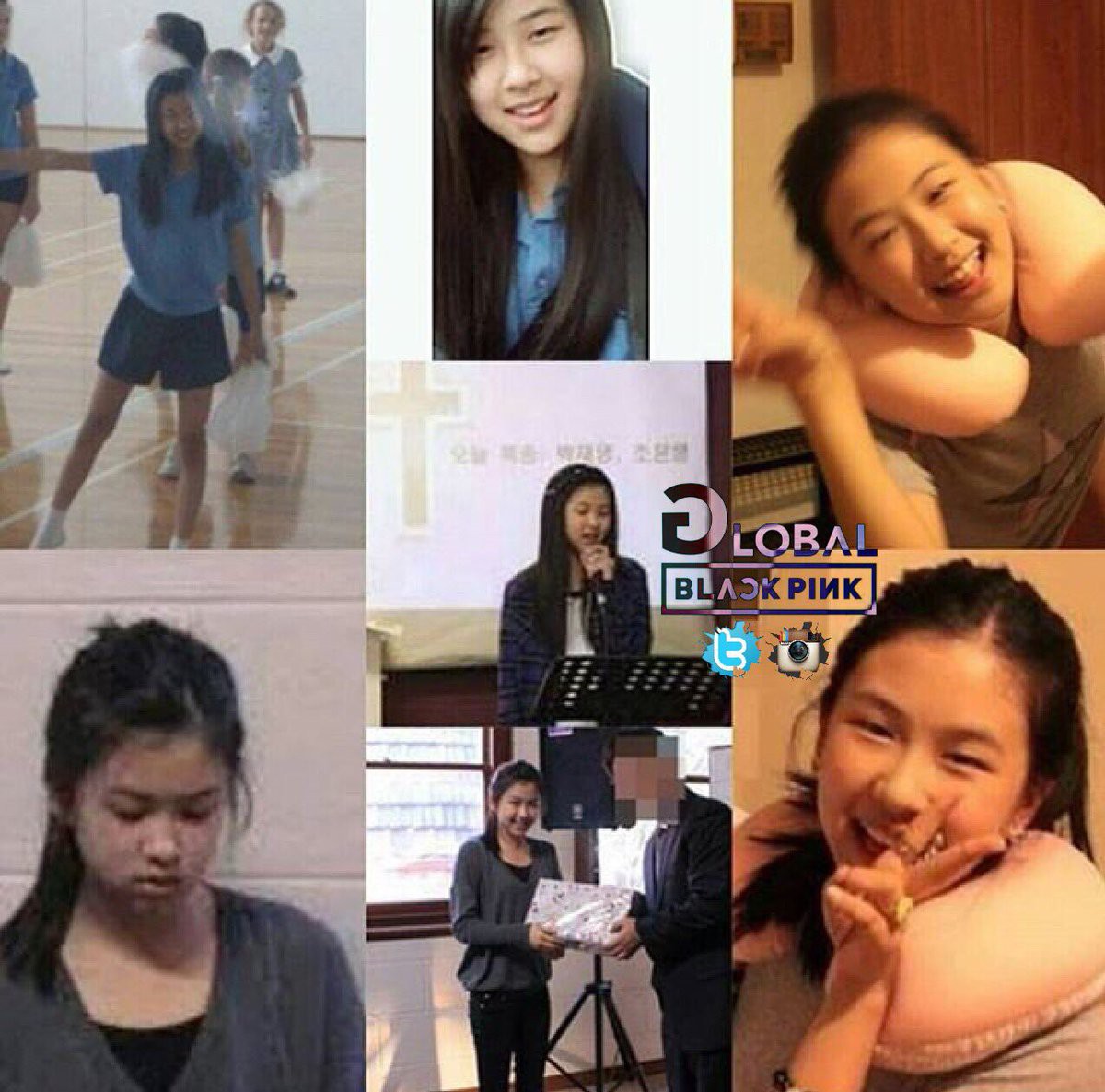 Black Pink khi không makeup: tuyệt đối chẳng có ai xuống sắc thậm chí da còn mịn, đẹp đến ngỡ ngàng - Ảnh 6.