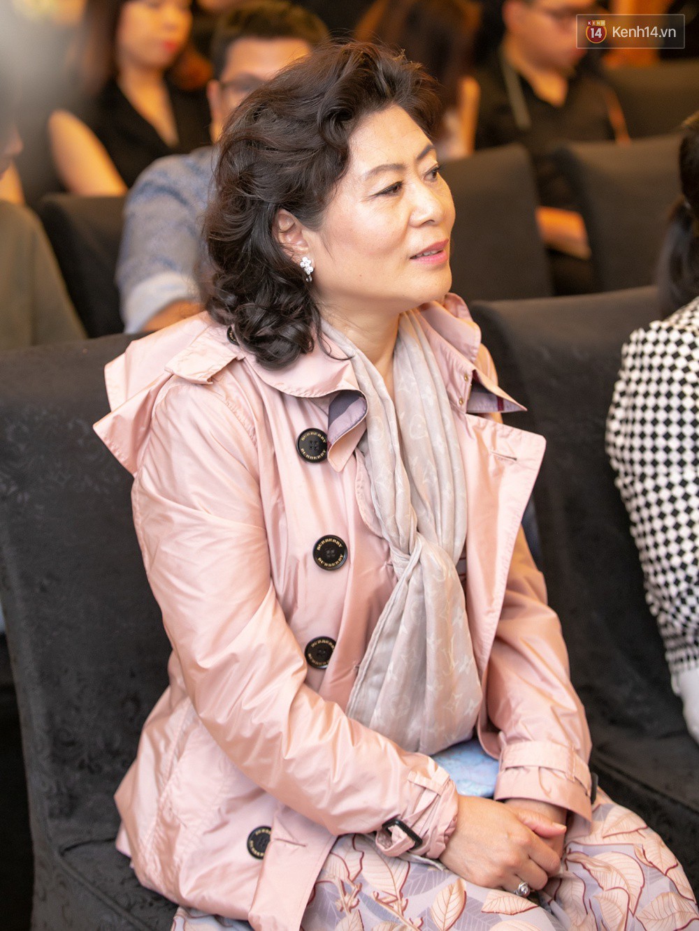 Lang Lang - nghệ sĩ piano lọt top 100 người có sức ảnh hưởng lớn nhất thế giới rạng rỡ có mặt tại Việt Nam - Ảnh 3. Lang Lang - nghệ sĩ piano lọt top 100 người có sức ảnh hưởng lớn nhất thế giới rạng rỡ có mặt tại Việt Nam - Ảnh 3.
