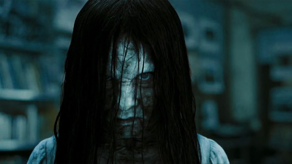 5 con ma có số nhọ nhất làng phim kinh dị: Hết bị réo tên lại bị... ném  xuống giếng