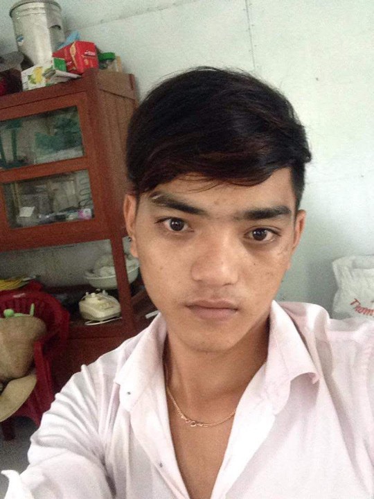 Sau thời gian mật phục, c&ocirc;ng an bắt được kẻ g&acirc;y ra nhiều vụ ch&aacute;y l&uacute;c 0 giờ - Ảnh 1.