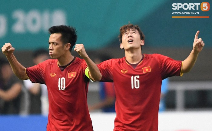 Báo Thái Lan đặt niềm tin Việt Nam giành HCĐ ASIAD 2018 - Ảnh 1. Báo Thái Lan đặt niềm tin Việt Nam giành HCĐ ASIAD 2018 - Ảnh 1.