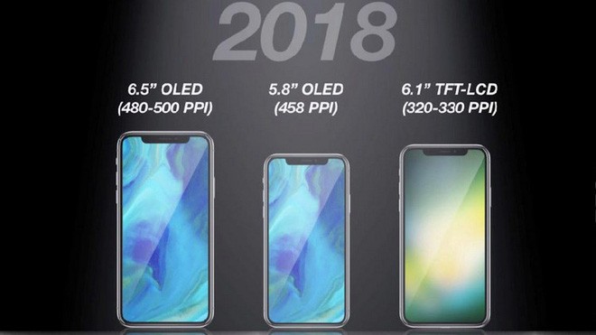 Hai giả thuyết về vòng tròn bí ẩn trong thư mời sự kiện Apple - Ảnh 1.