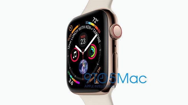 Hai giả thuyết về vòng tròn bí ẩn trong thư mời sự kiện Apple - Ảnh 2.