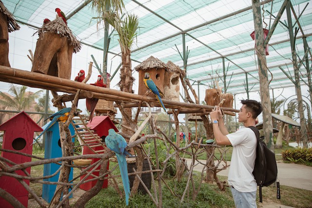 Khám phá một Hội An tuyệt đẹp dưới góc nhìn của những bạn trẻ ưa du lịch - Ảnh 12.