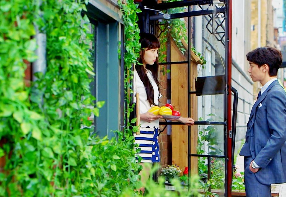 Witchs Love: Chuyện tình tay ba giữa hai soái ca và cô nàng phù thủy xứ Hàn - Ảnh 3. Witchs Love: Chuyện tình tay ba giữa hai soái ca và cô nàng phù thủy xứ Hàn - Ảnh 3.