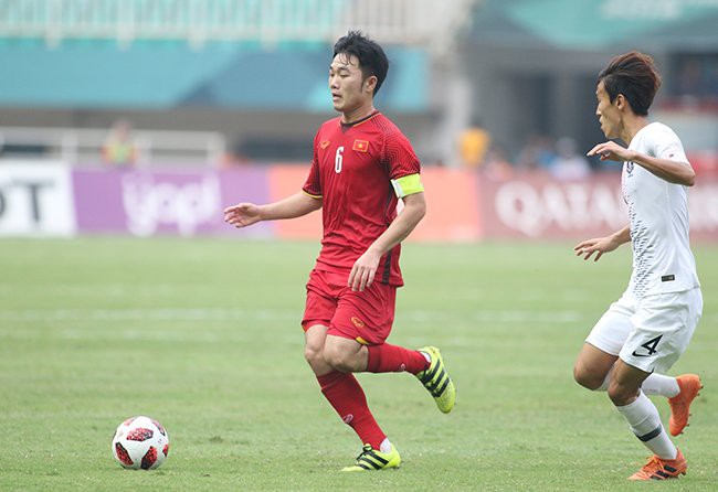 Xuân Trường và cuộc cạnh tranh vị trí khốc liệt tại AFF Cup 2018 - Ảnh 3.