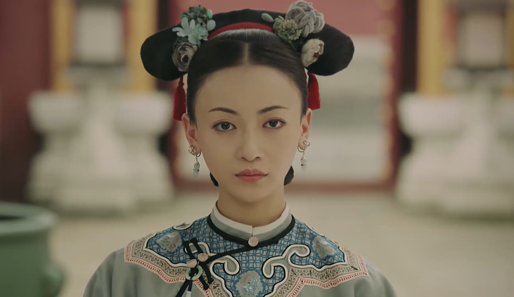 Diên Hi Công Lược tập 23: Ngụy Anh Lạc tìm ra kẻ hại chị gái - Ảnh 11.