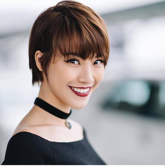 Sao Việt lột xác hậu chia tay tình lâu năm: Người tăng cân chóng mặt, người dính nghi vấn dao kéo vì gương mặt khác lạ - Ảnh 15.