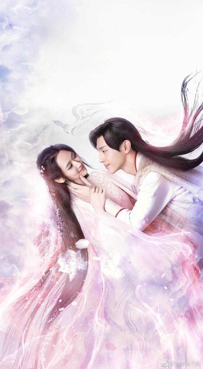 Dành cho ai "ngấy" cung đấu "Diên Hi Công Lược": Đổi vị ngay với "Hương Mật  Tựa Khói Sương"