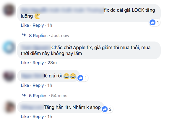 Bỏ SIM ghép dùng như quốc tế, iPhone Lock quay đầu tăng giá - Ảnh 3.