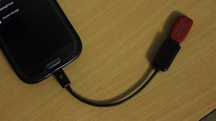 5 ứng dụng chuyển file tốt nhất từ Android sang máy tính - Ảnh 3. 5 ứng dụng chuyển file tốt nhất từ Android sang máy tính - Ảnh 3.