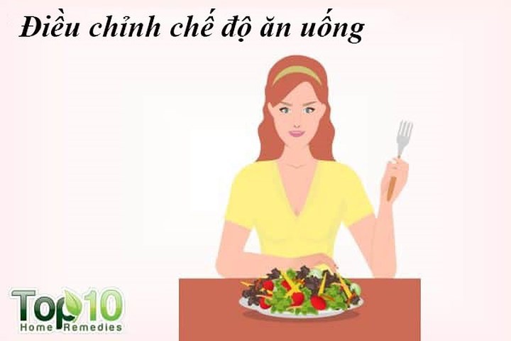 Mách  nhỏ, 10 cách trị rụng tóc từ thiên nhiên hiệu quả nhất - Ảnh 10.