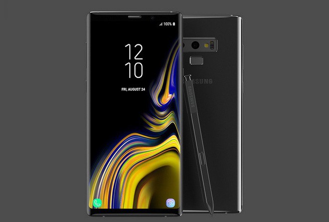 Giá bán Galaxy Note 9 sẽ ngang ngửa Note 8 tại thị trường Hàn Quốc, khởi điểm từ 975 USD, cao nhất trên 1.200 USD - Ảnh 1.