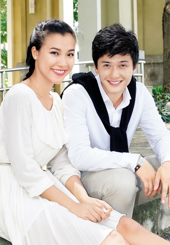 Sao Việt lột xác hậu chia tay tình lâu năm: Người tăng cân chóng mặt, người dính nghi vấn dao kéo vì gương mặt khác lạ - Ảnh 14.