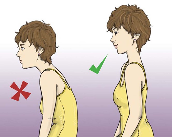 Mặc áo ngực mà gặp phải những vấn đề sau thì nên mua ngay một chiếc áo ngực mới - Ảnh 5. Mặc áo ngực mà gặp phải những vấn đề sau thì nên mua ngay một chiếc áo ngực mới - Ảnh 5.