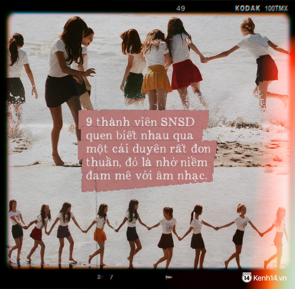 SNSD: 11 năm đối với 9 quý cô thời đại qua đi như một thời kỳ huyền thoại, và tình bạn là chiếc chìa khóa cuối cùng - Ảnh 3.