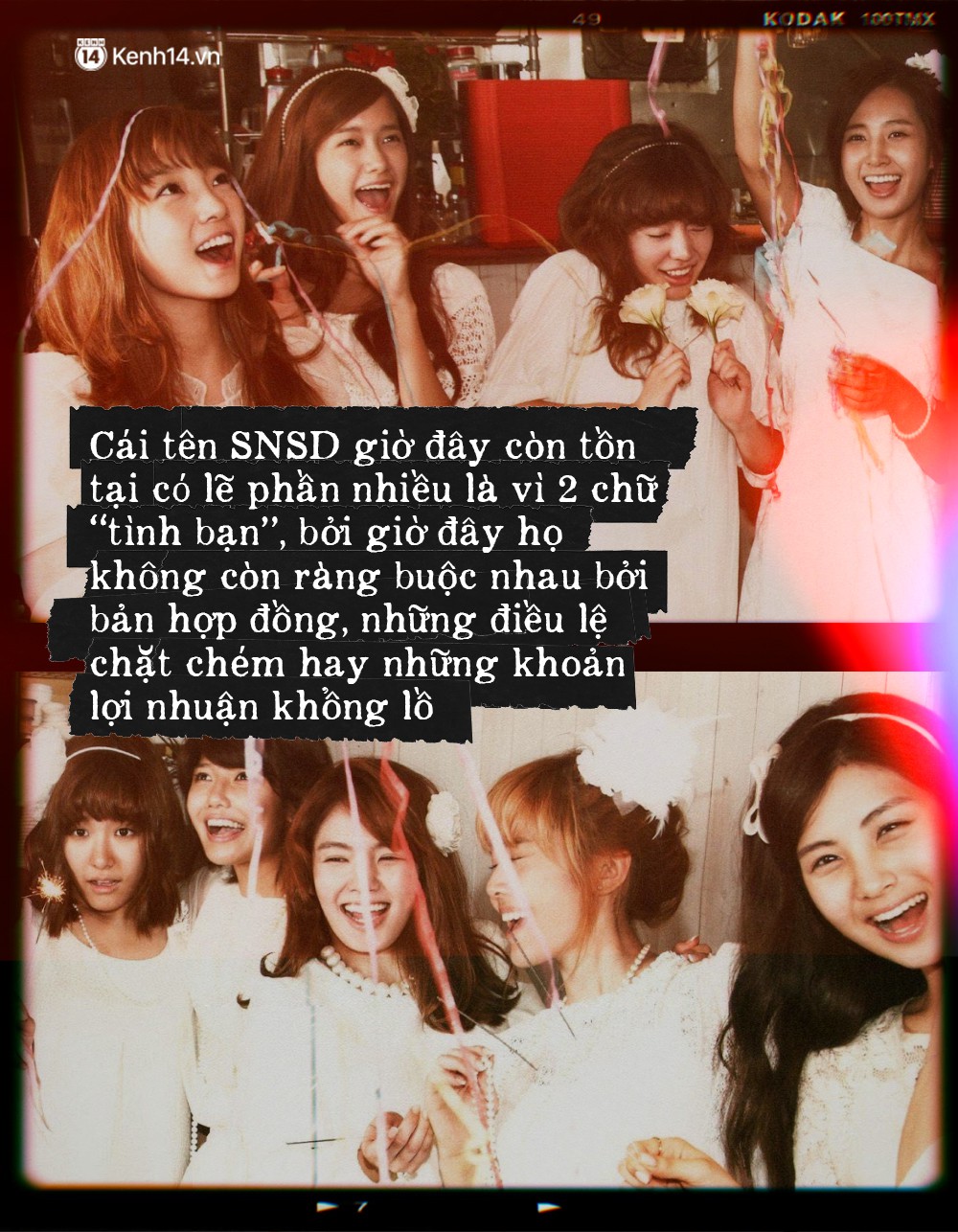 SNSD: 11 năm đối với 9 quý cô thời đại qua đi như một thời kỳ huyền thoại, và tình bạn là chiếc chìa khóa cuối cùng - Ảnh 1.