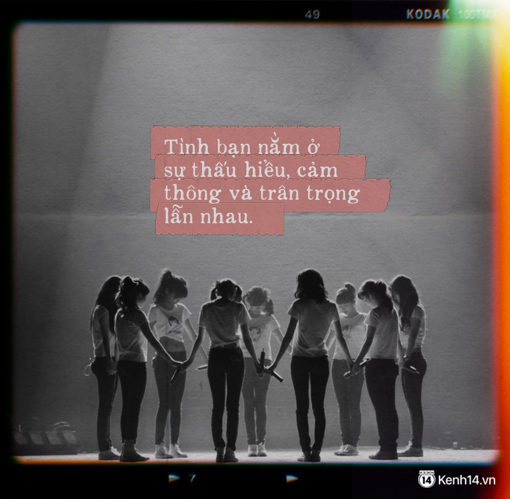 SNSD: 11 năm đối với 9 quý cô thời đại qua đi như một thời kỳ huyền thoại, và tình bạn là chiếc chìa khóa cuối cùng - Ảnh 7.