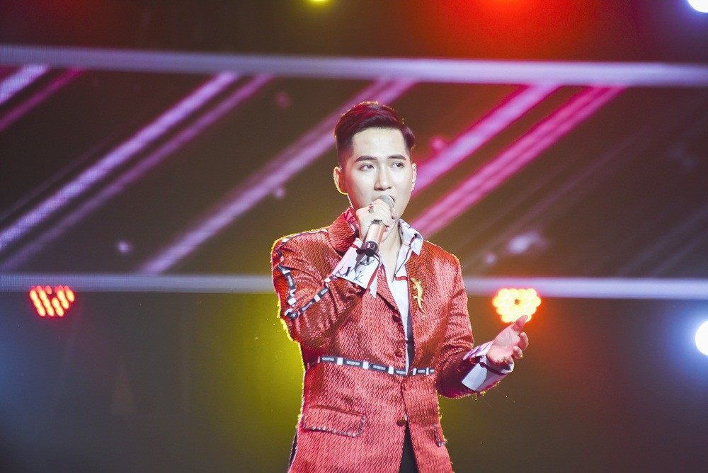 Giọng hát Việt: Tất cả các cặp song ca đều bị loại, trừ team Noo Phước Thịnh! - Ảnh 3. Giọng hát Việt: Tất cả các cặp song ca đều bị loại, trừ team Noo Phước Thịnh! - Ảnh 3.