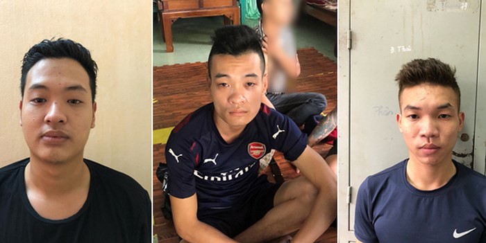 Người vay không trả tiền, nhóm đòi nợ khuân hết đồ đạc về nhà - Ảnh 1. Người vay không trả tiền, nhóm đòi nợ khuân hết đồ đạc về nhà - Ảnh 1.