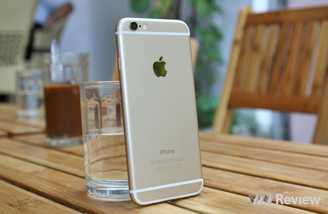 Điểm danh 6 mẫu smartphone bán chạy nhất mọi thời đại - Ảnh 6.