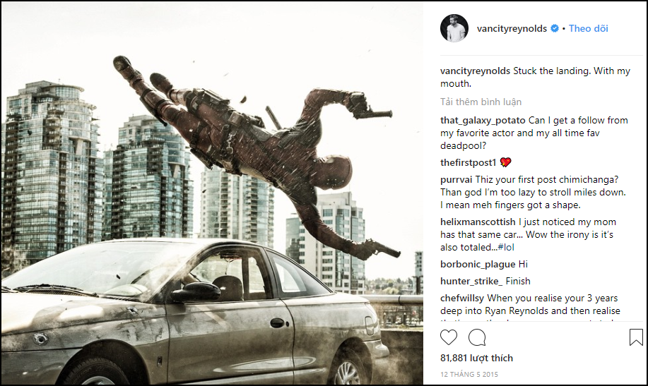 Khi hội idol chơi Instagram lần đầu: Justin Bieber tắc đường chán quá nên up ảnh, hotgirl đình đám còn chẳng thèm selfie - Ảnh 7. Khi hội idol chơi Instagram lần đầu: Justin Bieber tắc đường chán quá nên up ảnh, hotgirl đình đám còn chẳng thèm selfie - Ảnh 7.
