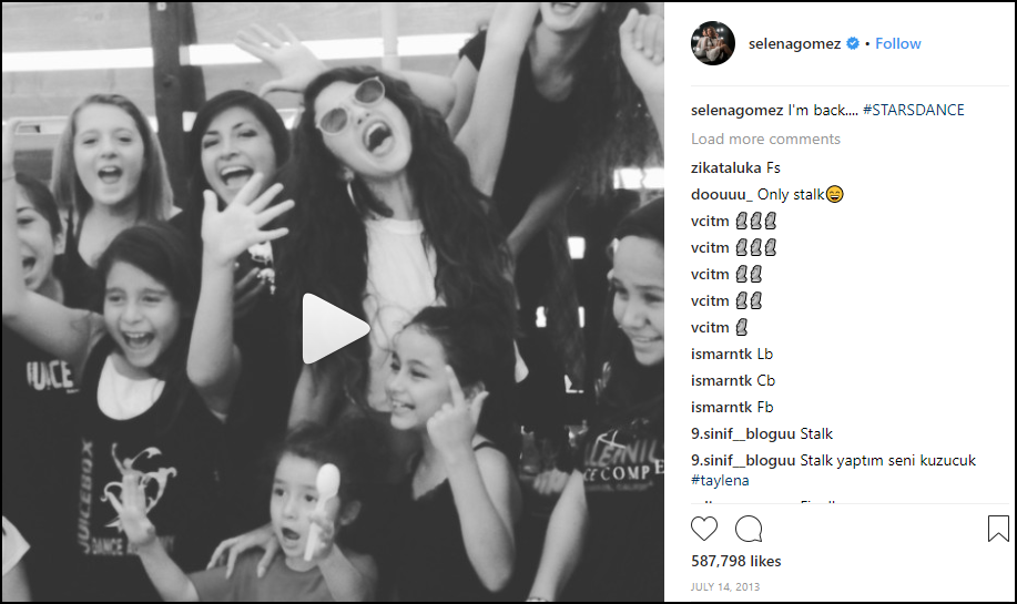 Khi hội idol chơi Instagram lần đầu: Justin Bieber tắc đường chán quá nên up ảnh, hotgirl đình đám còn chẳng thèm selfie - Ảnh 4. Khi hội idol chơi Instagram lần đầu: Justin Bieber tắc đường chán quá nên up ảnh, hotgirl đình đám còn chẳng thèm selfie - Ảnh 4.