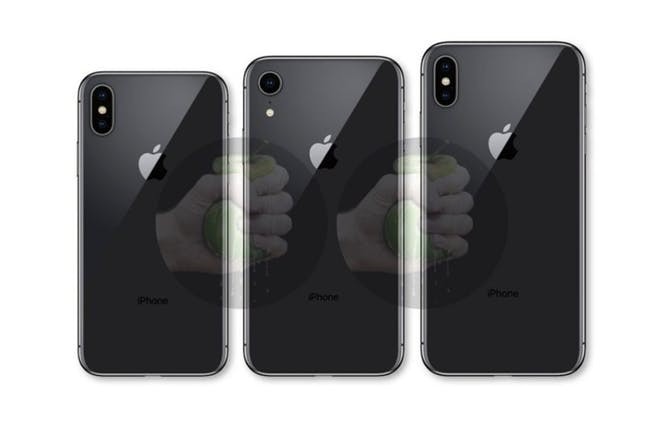 Đọ sức tin đồn giữa iPhone 9 và Samsung Galaxy Note 9: Flagship nào là lựa chọn của bạn? - Ảnh 5.