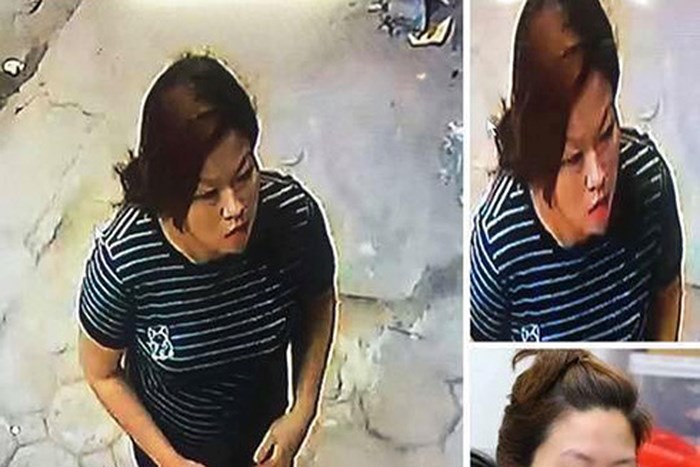 Mánh lừa độc của yêu nữ (3): Giao hàng cho bác sĩ viện Phổi Trung ương, thêm một nạn nhân mất 2 điện thoại đắt tiền - Ảnh 2. Mánh lừa độc của yêu nữ (3): Giao hàng cho bác sĩ viện Phổi Trung ương, thêm một nạn nhân mất 2 điện thoại đắt tiền - Ảnh 2.