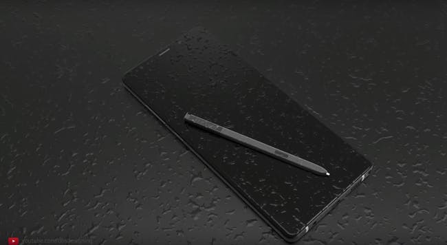 Đọ sức tin đồn giữa iPhone 9 v&agrave; Samsung Galaxy Note 9: Flagship n&agrave;o l&agrave; lựa chọn của bạn? - Ảnh 3.