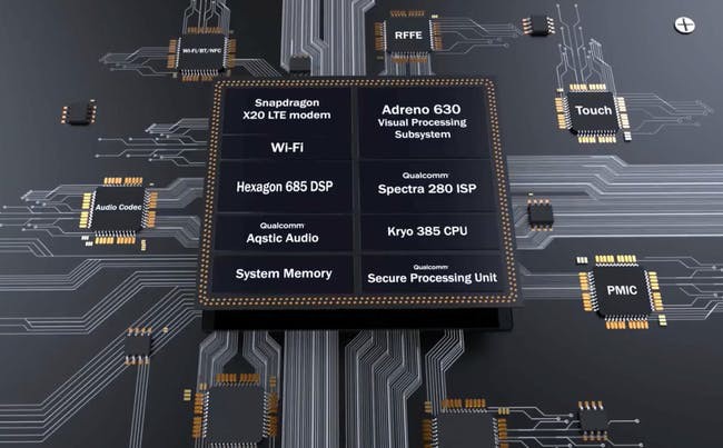 Đọ sức tin đồn giữa iPhone 9 v&agrave; Samsung Galaxy Note 9: Flagship n&agrave;o l&agrave; lựa chọn của bạn? - Ảnh 4.