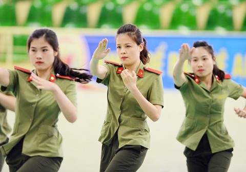 Học viện ANND đề nghị kiểm tra, r&agrave; so&aacute;t th&iacute; sinh tr&uacute;ng tuyển đại học 2018 - Ảnh 3.