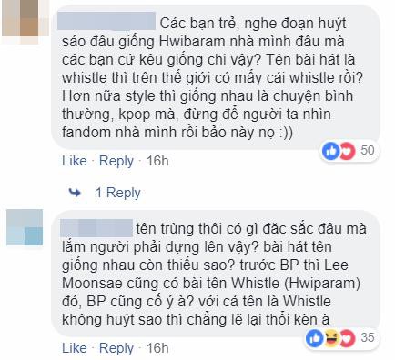 Tung teaser Whistle, girlgroup mới của Cube đ&atilde; bị tố đạo hit của Black Pink - Ảnh 4.