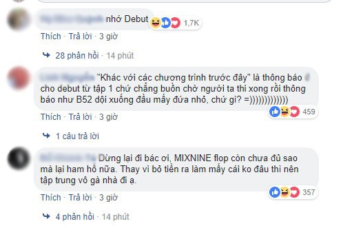 YG rục rịch làm show thực tế mới sau thất bại của MIXNINE, fan mỉa mai: Nhớ debut - Ảnh 5.