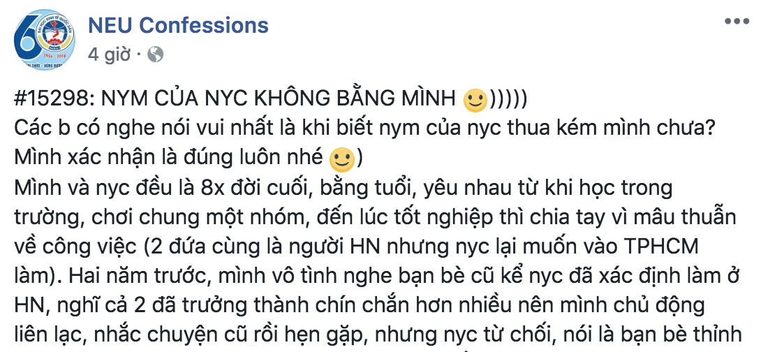 Kết cục không thể thảm hơn của cô gái lên mạng chê người yêu mới của người yêu cũ thậm tệ - Ảnh 1. Kết cục không thể thảm hơn của cô gái lên mạng chê người yêu mới của người yêu cũ thậm tệ - Ảnh 1.