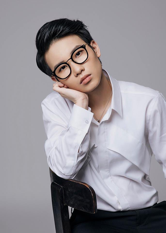 Clip Bích Phương với lời chúc mừng sinh nhật có 1-0-2 cho BigDaddy: Mong bạn có hệ tiêu hoá thật tốt để đánh rắm thật giòn - Ảnh 4.