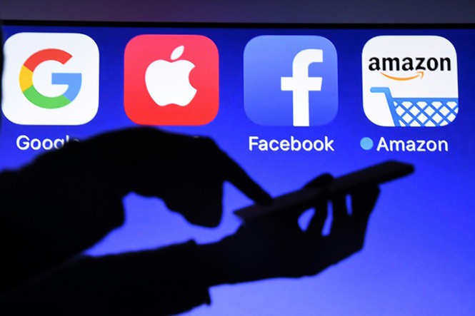 Bóc mẽ vòng xin việc vào các ông lớn công nghệ: Google vặn vẹo đủ trò, Facebook rất dễ tính, Apple được lòng dân nhất - Ảnh 1. Bóc mẽ vòng xin việc vào các ông lớn công nghệ: Google vặn vẹo đủ trò, Facebook rất dễ tính, Apple được lòng dân nhất - Ảnh 1.
